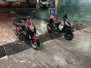70CC LUDIX T6 — SCOOTERS | PEUGEOT — MARKTPLAATS
