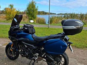 YAMAHA TRACER 900 GT