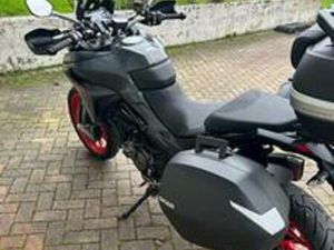 DUCATI MULTISTRADA V2 - 2023