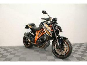 KTM 1290 SUPER DUKE R / ARROW UITLAAT (BJ 2018) — MOTOREN | KTM — MARKTPLAATS