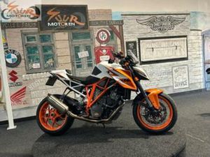 KTM KTM 1290 SUPERDUKE R SPECIAL EDITION (BJ 2017) — MOTOREN | KTM — MARKTPLAATS