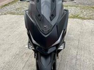 KYMCO XCITING 400 DEL 2024 IN SALDO 155