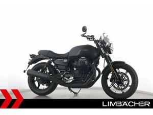 MOTO GUZZI V7 III STONE