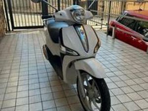 PIAGGIO LIBERTY 50