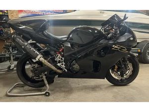 SUZUKI TL1000R FOR TRADE