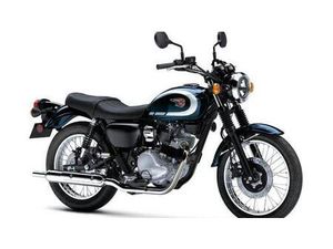 VENDO KAWASAKI W 230 (2025 - 26) NUOVA A BENEVENTO (CODICE 9901616) - MOTO.IT