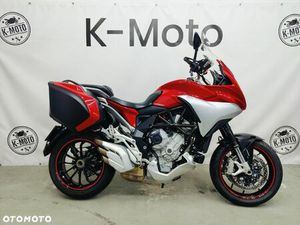 MV AGUSTA TURISMO VELOCE