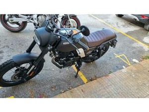 BRIXTON FELSBERG 250 - 2022