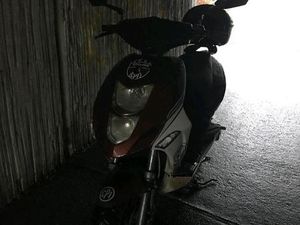 ARAGON CPI 50 CCM (WER HEUTE KOMMT 280€)