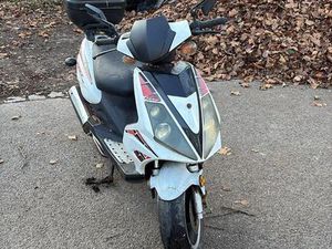 EXPLORER RACE GT 50 2TAKT/BASTLER/