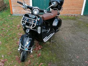 ICH VERKAUFE MEINEN ROLLER 50ER "MARKE CAVALLINO"