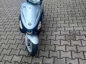 ROLLER IN GUTEN ZUSTAND