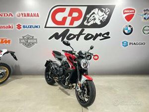MV AGUSTA BRUTALE 800 RR SCS 140CV 4000 KM