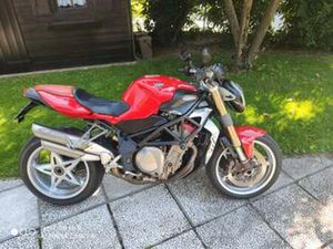 MV AGUSTA BRUTALE 910 - 2005