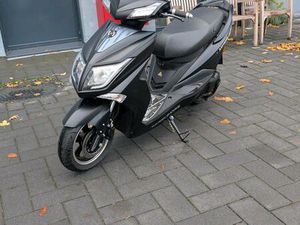 FUTURA HAWK 2.0 LI ION