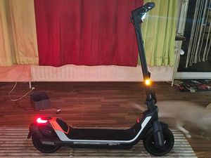 E-SCOOTER SEGWAY KICKSCOOTER