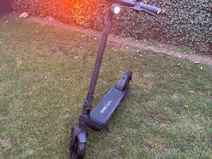 NINEBOT E2 PRO E-SCOOTER