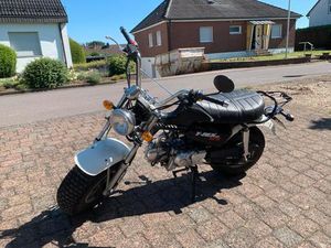 125GER SKYTEAM T-REX