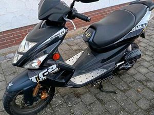 TGB BULLET 50 ROLLER