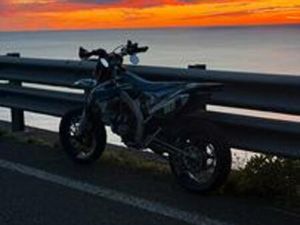 TM SMR 125 CARBURATORE