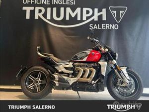 TRIUMPH ROCKET III 2500 GT