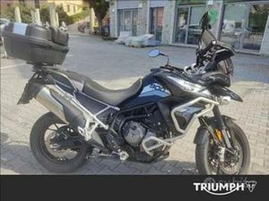 TRIUMPH TIGER 900 GT PRO ABS