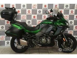 KAWASAKI VERSYS 1000 - 2019