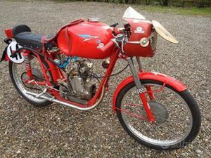 CECCATO 75 MONOALBERO MILANO-TARANTO - 1955