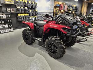 2024 CAN-AM OUTLANDER X-MR 700