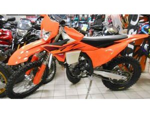VENDO KTM 350 EXC-F (2026) NUOVA A PESARO (CODICE 9902038) - MOTO.IT