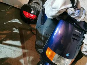 PIAGGIO SFERA 50