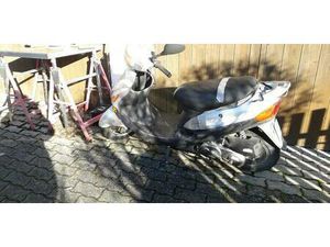 REX MOTORROLLER RS 450