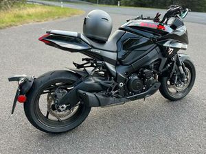 ⭐️ SUZUKI KATANA GSX-S 1000 - TÜV 05/27 - 2500KM ⭐️