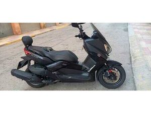 YAMAHA - XMAX 400 CC