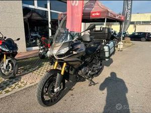 APRILIA CAPONORD - CAPONORD 1200 RALLY ABS