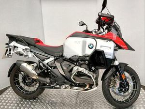 BMW - R 1300 GS