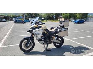 MULTISTRADA 1200 ENDURO PRO - 2018
