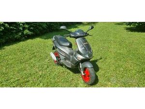 GILERA RUNNER 50 SP