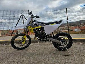 HUSQVARNA - TC 85