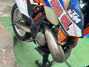 KTM - EXC