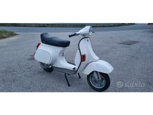PIAGGIO VESPA 50 PK