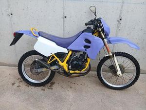 SUZUKI - DESPIECE COMPLETO