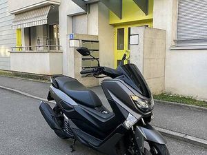 YAMAHA NMAX 125