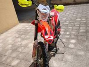 BETA RR ENDURO 390 - 2021