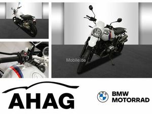 BMW R NINET URBAN G/S