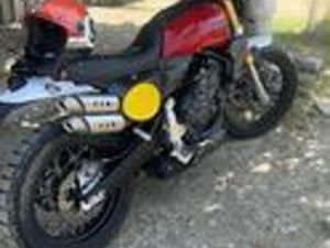 FANTIC CABALLERO 700 - 2024