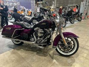 HARLEY DAVIDSON ROAD KING 103