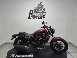 KAWASAKI ELIMINATOR 500 MODELL 2026 EARLYBIRD AKTION