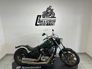 KAWASAKI VN900 CUSTOM BIKE EARLYBIRD AKTION