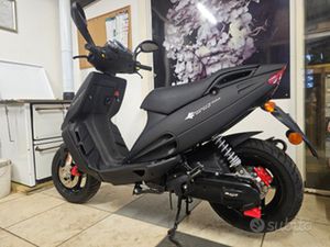 MALAGUTI PHANTOM F12